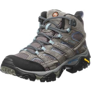 Women’s Moab 2 Waterproof Hiking boot